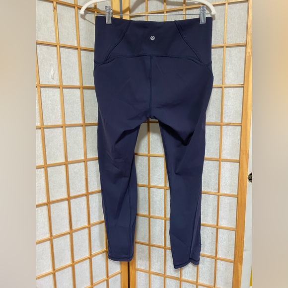 Lululemon Train Times 7/8 Pant (25") - Picture 8 of 12